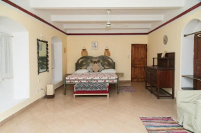 Zanzibar Vintage House